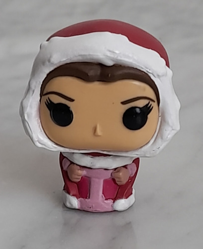 Mini Funko Pop Pocket La Bella Figura 3 Cm 