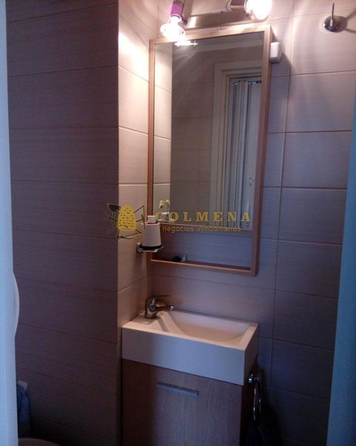 Apartamento En Punta Del Este, Peninsula- Ref: 4209