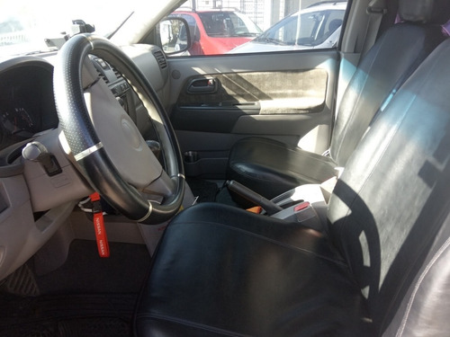 Chevrolet Dmax 3.0 Tdi 3.0 Diesel Tdi 4x4