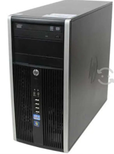 Imagen 2 de 3 de Computadora Hp Z210 Core I3 , 4gb De Ram Hdd De 500gb