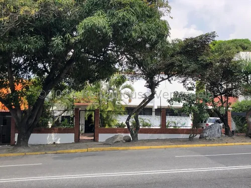 Casa En Venta En Macaracuay