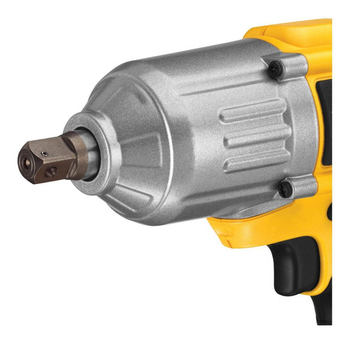 Imagen 5 de 9 de Llave Impacto Vv 20v 1/2 1500rpm +bat 4ah Dewalt Dcf889m2-b3