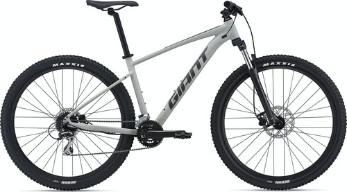 Bicicleta Mtb Giant Talon 29 2 2021 Grey