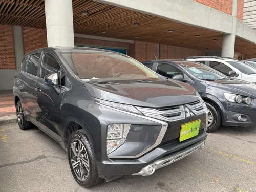 Mitsubishi Xpander 1.5l At 1500cc 4x2 2ab Abs
