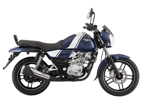 Bajaj V 15 18ctas$15.899 Consul Contado Mroma (boxer 150)