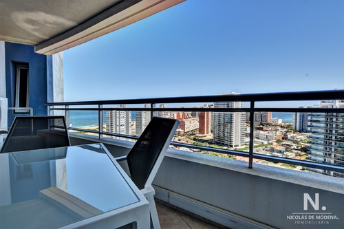 Apartamento Forest Tower Punta Del Este 