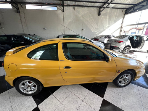 Renault Megane 2.0 Coupe