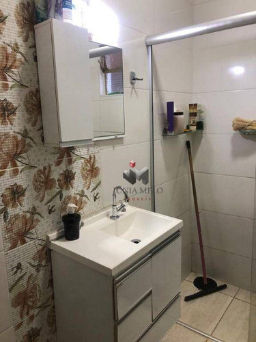Imagem 13 de 13 de À Venda Por R$ 220.000 Casa Com 3 Dormitórios, 103 M² - Vila Mariana - Ribeirão Preto/sp - Ca0618