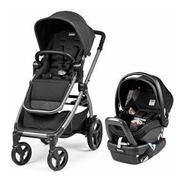 Clavija Perego Peg Perego Ypsi Sistema De Viaje