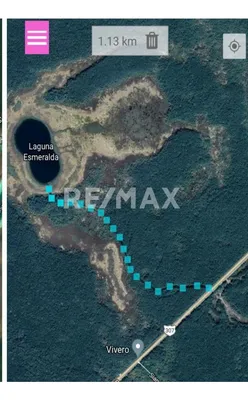 Terreno en venta