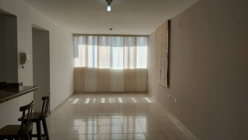 Imagen 3 de 10 de Apartamento En Vista Alegre
