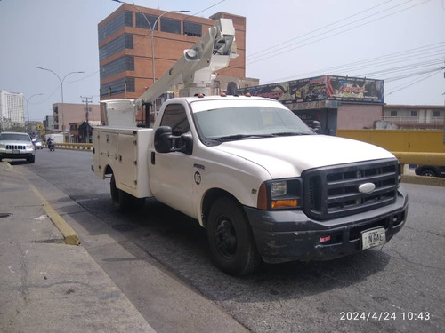 Ford F-350 Camion