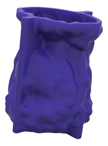 Am Moldes Para Vasos De Flores De Cimento E Argila