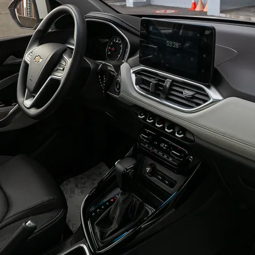 Chevrolet Captiva lt 1.5