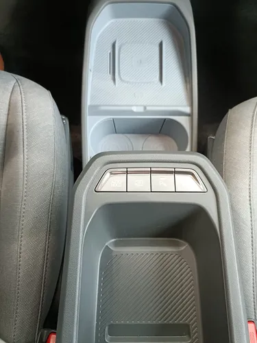 Kia Ev3 Light