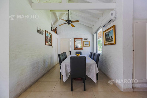 Imagen 17 de 30 de Casa En Venta - Los Horneros - Maroto Propiedades