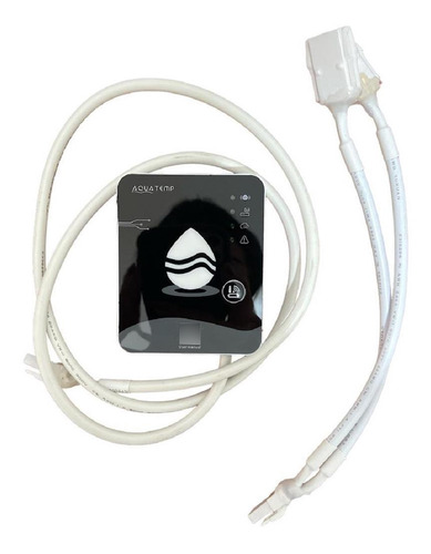 Módulo Wifi P Trocador De Calor Top+ Astralpool