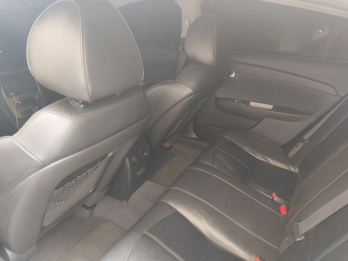 Imagem 4 de 4 de Chevrolet Malibu 2010/2011