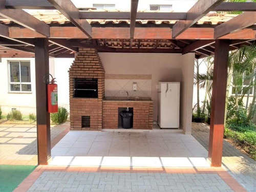 Imagem 23 de 30 de Apto Na Vila Formosa Com 2 Dorms, 1 Vaga, 48m², Lazer - Ap1152