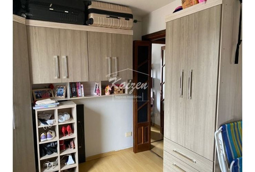 Imagem 4 de 20 de Apartamento - Ref: Ap183