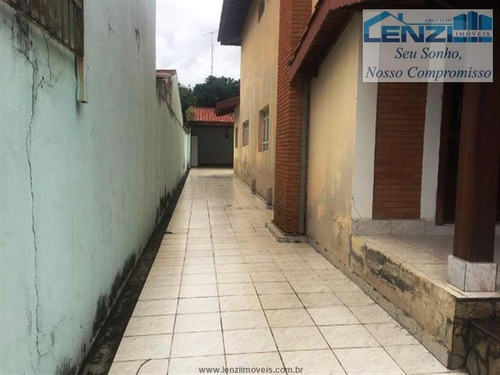 Imagem 26 de 29 de Casas À Venda Em Indaiatuba/sp - Compre A Sua Casa Aqui! - 1427768