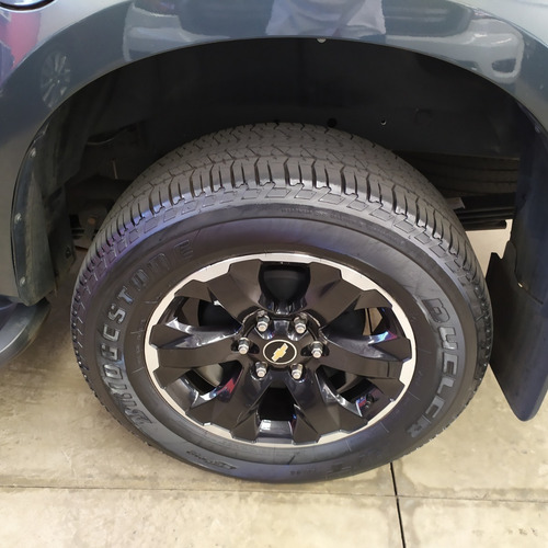Imagem 9 de 15 de Chevrolet S10 High Country 2.8 Diesel 4x4 Aut Completo 2022