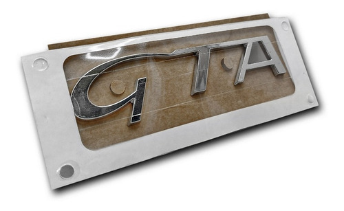 Sigla Emblema Gta Alfa Romeo Original 60686739