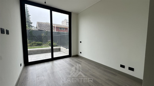 Departamento En Venta 3d/2b Edificio Raíces, Talca