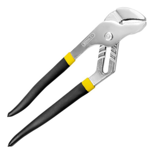 Alicates Stanley para bombas de agua de 10 pulgadas