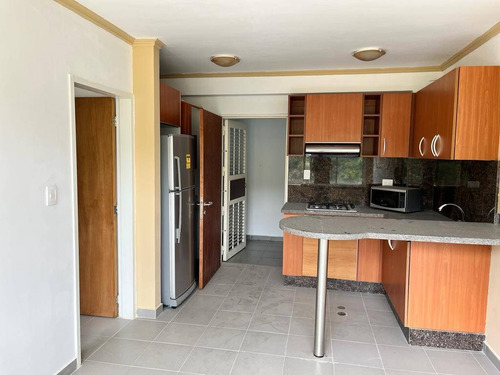 Imagen 4 de 14 de Apto En Venta En Doral Country 37mts Alexandra Ramírez