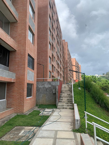 Hermoso Apartamento En Venta En Obra Gris Residencias Bosque Los Naranjos Jdl