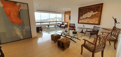 Apartamento En Venta En Las Mesetas De Santa Rosa De Lima Ca 23-8231 Yg