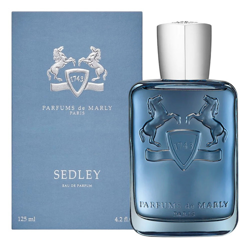 Parfums De Marly - Sedley 125ml Eau De Parfum