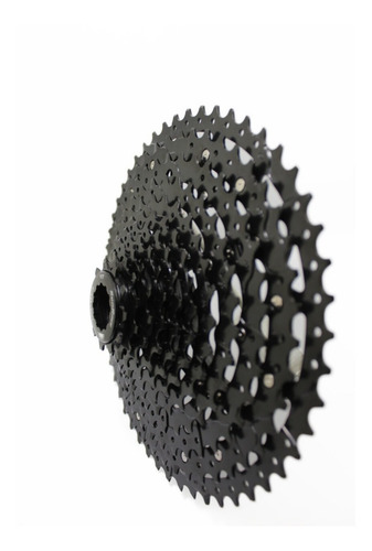 Imagen 2 de 6 de Piñon Sun Race Casete Ancho De 11 Vel Negro 11-51(csms7)