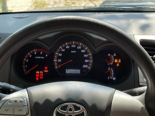 Toyota, Hilux