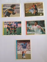 Comprar Figuritas Diego Maradona, El Mejor Jugador Precio X Unidad