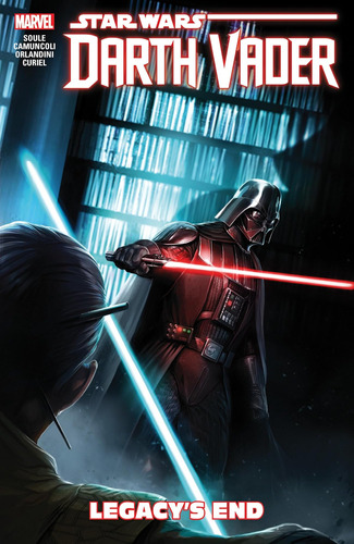 Libro: Star Wars: Darth Vader - Dark Lord Of The Sith Vol. 2