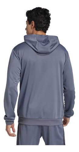 Sudadera adidas FĂștbol Tiro 25 Essentials Hombre