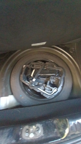 Volkswagen Fox 1.6 Track