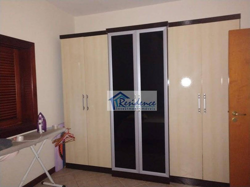 Chácara Com 4 Dormitórios À Venda, 2450 M² Por R$ 2.200.000,00 - Colinas Do Mosteiro De Itaici - Indaiatuba/sp - Ch0058