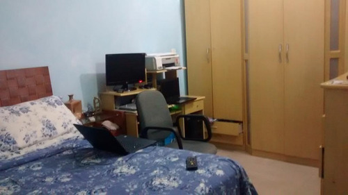Imagem 13 de 18 de Casa Para Venda - Vila Valqueire, Rio De Janeiro - 589