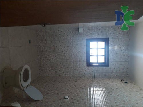 Chácara Com 5 Dormitórios À Venda, 12000 M² Por R$ 950.000,00 - Chácaras Rurais De Guararema - Jacareí/sp - Ch0075