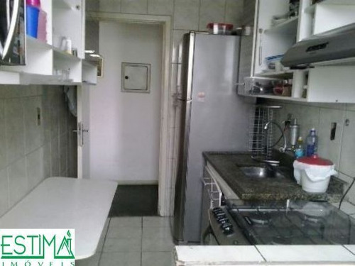 Imagem 8 de 12 de 02644 - Apartamento 2 Dorms, Centro - São José Dos Campos/sp - 2644