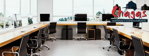 Imagem 5 de 7 de Green Office - Frente Mar Em Caraguatatuba - 1541
