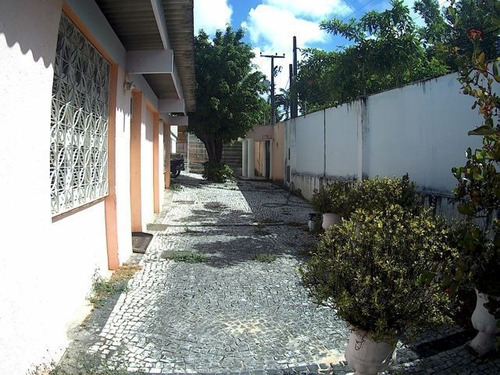 Imagem 10 de 30 de (cód. 1933) Prédio A Venda, Aldeota, Fortaleza, Próximo A Av Antonio Sales . - Pr1933