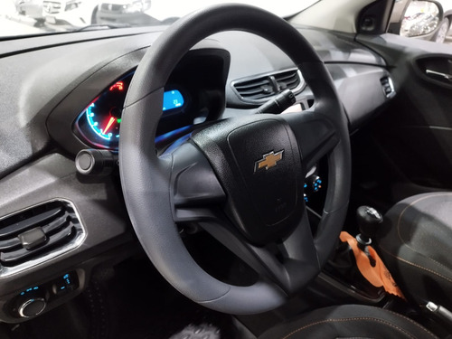 Chevrolet Onix 1.0 Lt 5p