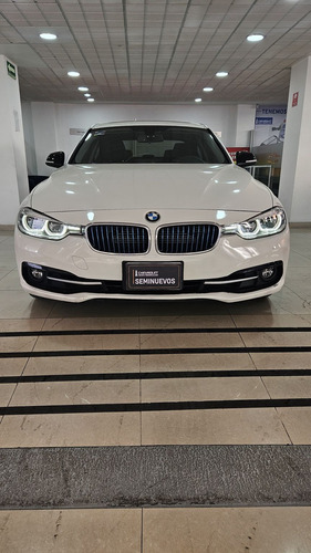 BMW Serie 3 330e Sport Line Híbrido At