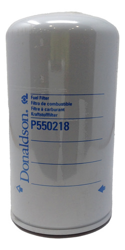 Filtro Combustible P550218 Fc-2303 Tp934 Sp423 95218