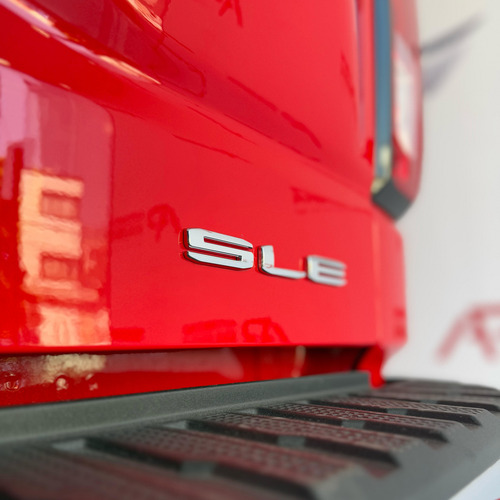 GMC Sierra CABINA REGULAR SLE