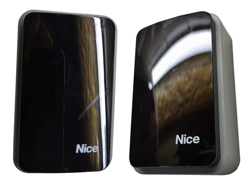Sensor Anti-esmagamento Fotocélula Garen Portão Eletrônico